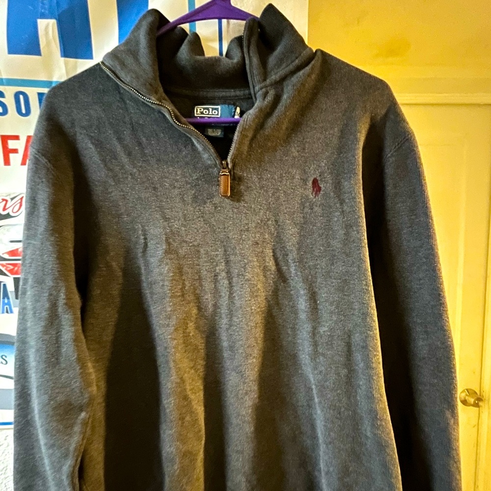 Ralph Lauren pullover